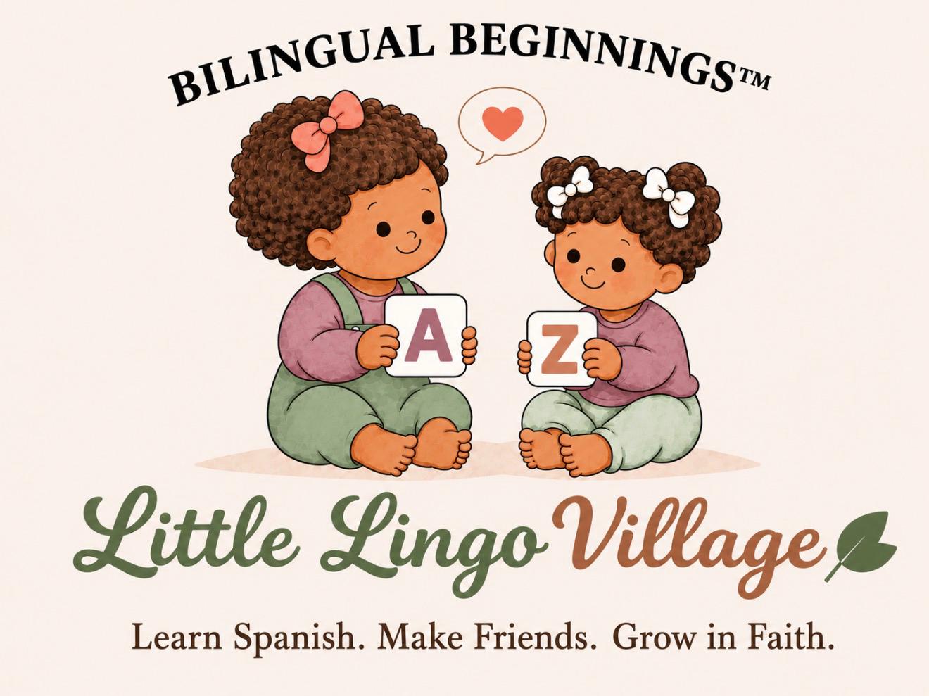 BILINGUAL BEGINNINGS CO